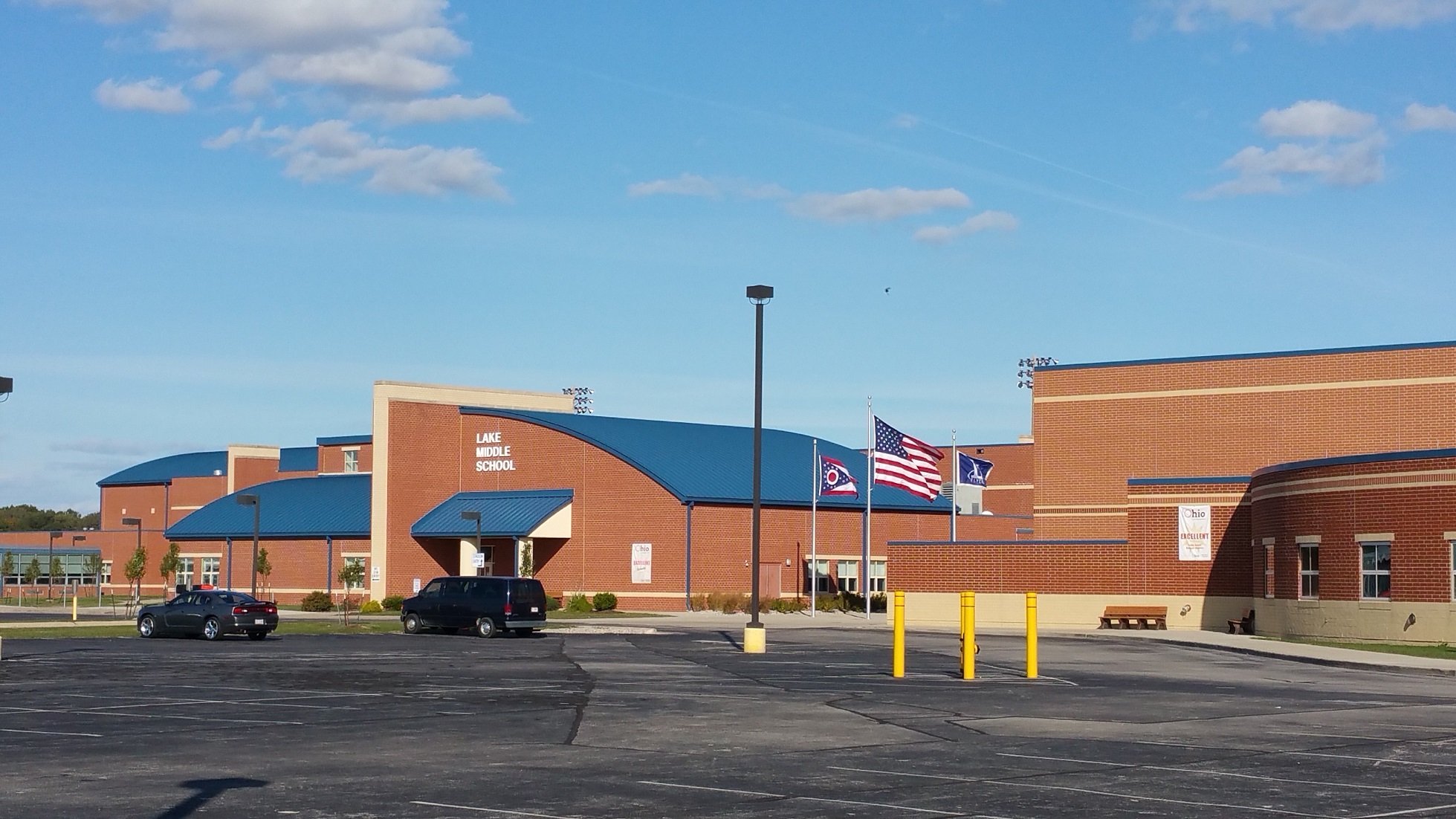 Village of Walbridge, Ohio Schools Lake School District